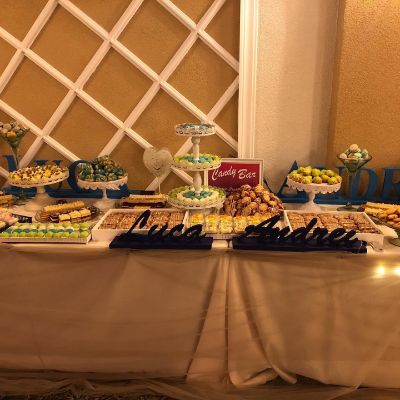 Foto legend ballroom